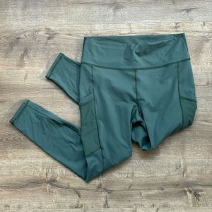 On-The-Go PowerHold High-Waisted Legging